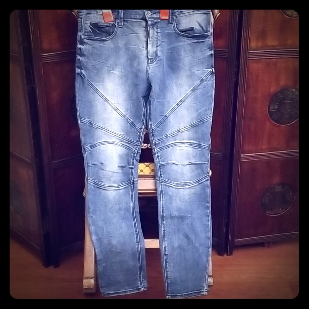 Arizona Stretch Jeans
